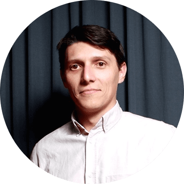 Raphael Rosa