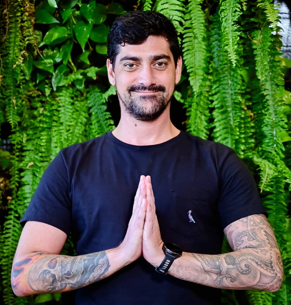 Rodrigo Martins