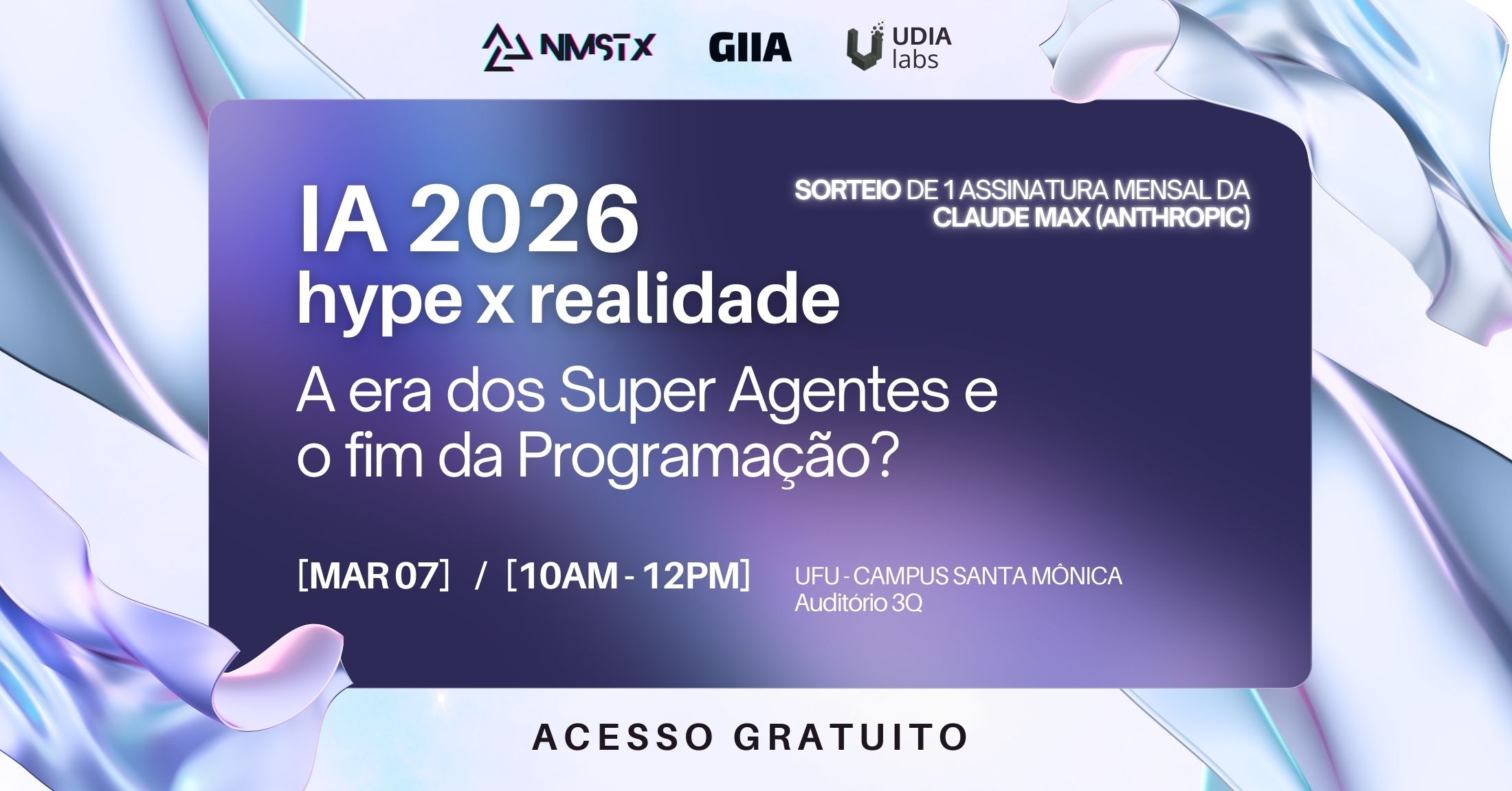 IA 2026: Hype x Realidade | A Era dos Super Agentes
